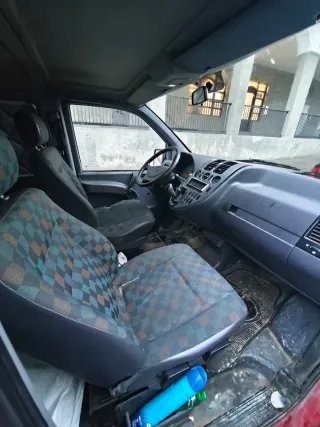 Mercedes-Benz Vito 1999
