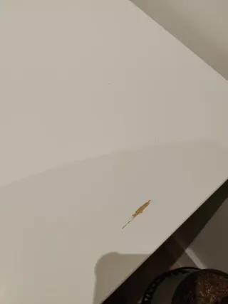 Mueble TV Besta Ikea Blanco