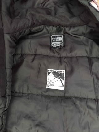 Chaqueta The North Face Steep Tech