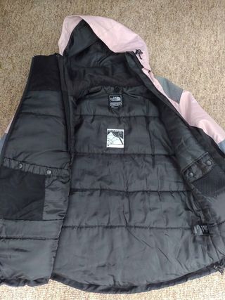 Chaqueta The North Face Steep Tech