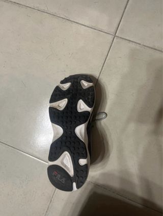 Zapatillas Fila Ray