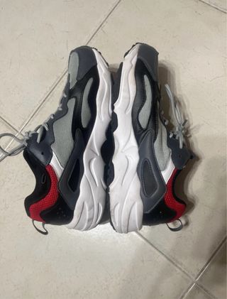 Zapatillas Fila Ray