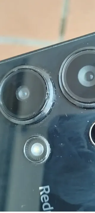 Xiaomi Redmi Note 13 Pro 4G