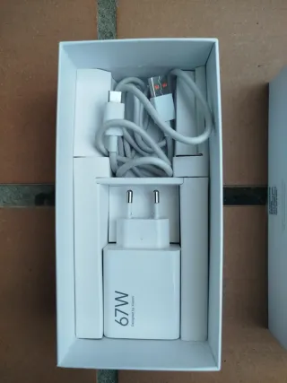 Xiaomi Redmi Note 13 Pro 4G