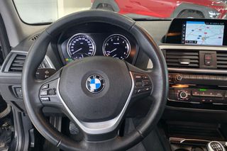 BMW Serie 1   116d