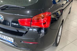 BMW Serie 1   116d