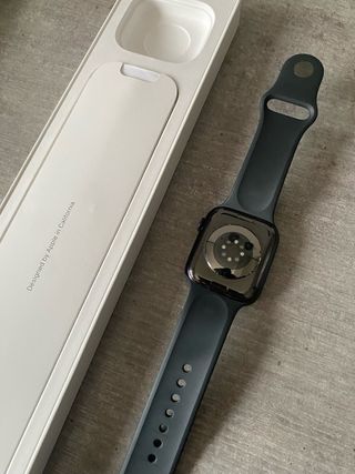 Apple Watch Series 8 45mm GPS