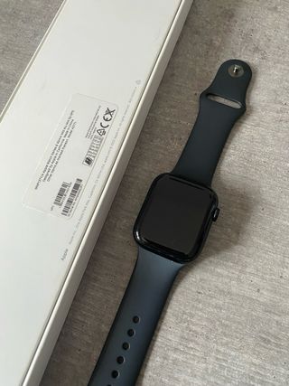 Apple Watch Series 8 45mm GPS
