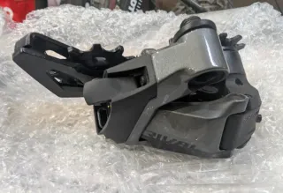 Cambio elettronico Sram Rival AXS 12v