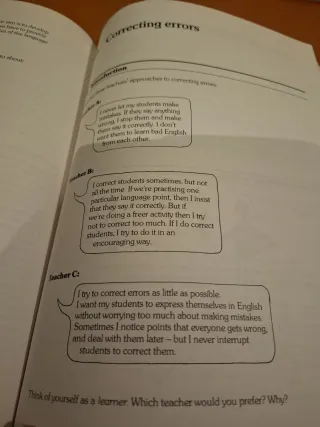 TEACH ENGLISH: A TRAINING COURSE FOR TEACHERS: ...