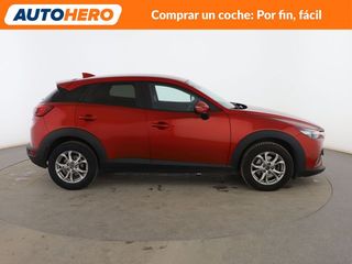 Mazda CX-3 2.0 Style