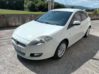 FIAT Bravo 1.6Mjet 135cv MY2011