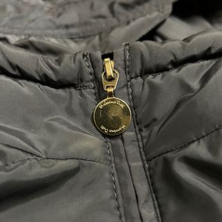 Chaqueta Cortavientos Massimo Dutti Talla S