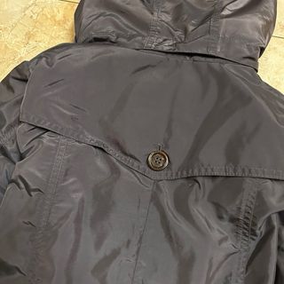 Chaqueta Cortavientos Massimo Dutti Talla S