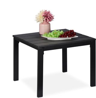 MESA JARDÍN/TERRAZA