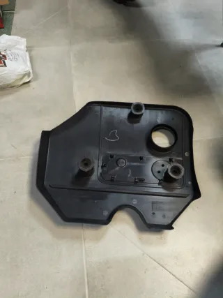 Tapa motor Skoda SDI