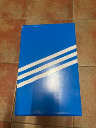 Adidas SL 72 marrones