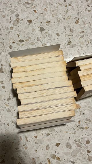 Colección de 18 libros + 5 títulos independientes