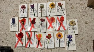 Colección de 18 libros + 5 títulos independientes