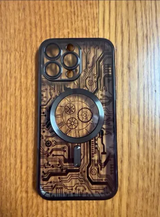 Carcasas y Protectores Pantalla iPhone 14 Pro Max