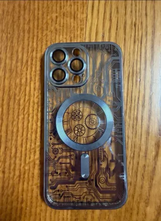 Carcasas y Protectores Pantalla iPhone 14 Pro Max