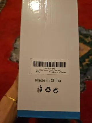 Soporte Tablet Coche Parabrisas/Salpicadero (new)