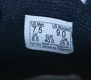 Vans Old Skool 36 Dx Calaveras