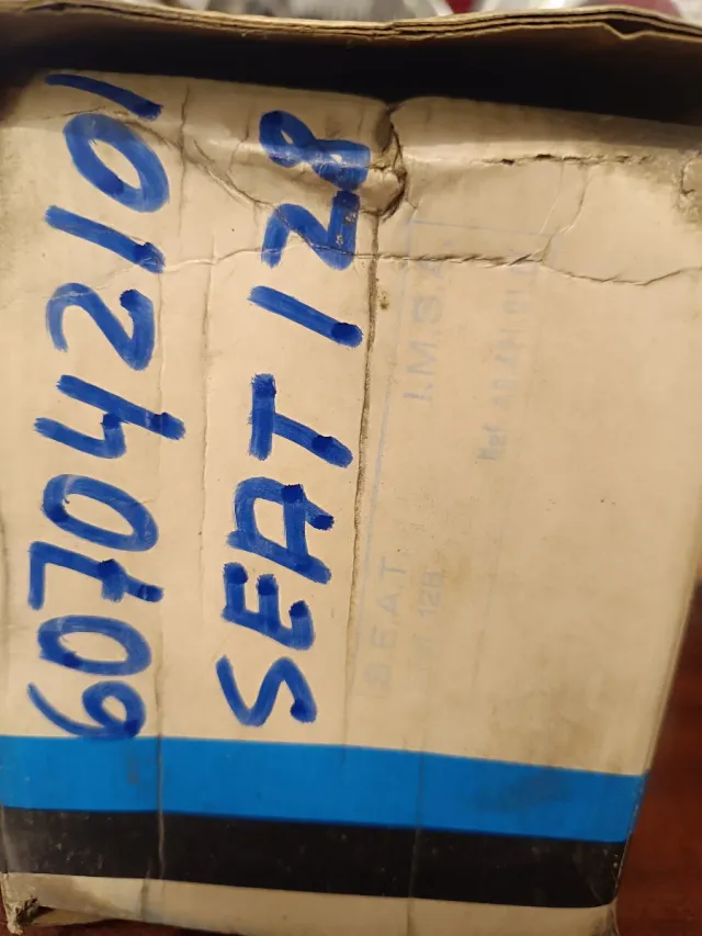 Bombas de gasolina para coches clásicos