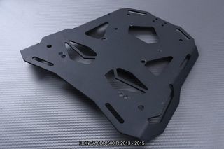 Soporte de baúl HONDA CBR 500 R 2013 - 2015