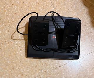 Volante GTR Handoru con Shifter para PS4/PS3/Xbox/