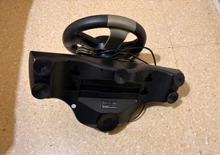 Volante GTR Handoru con Shifter para PS4/PS3/Xbox/