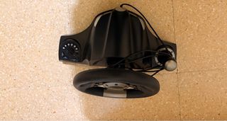 Volante GTR Handoru con Shifter para PS4/PS3/Xbox/