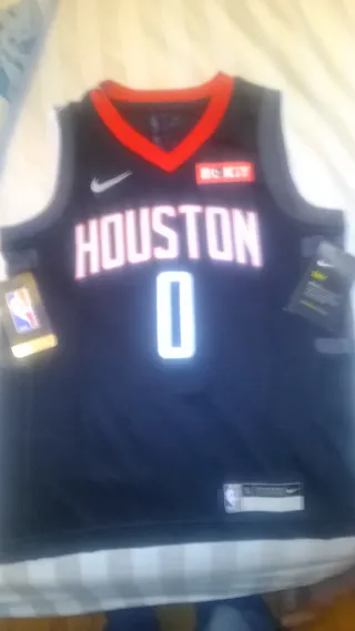 Camiseta de baloncesto  Nike NBA