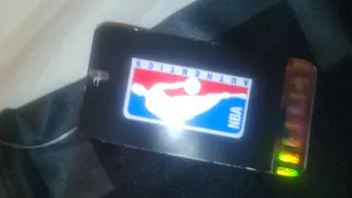 Camiseta de baloncesto  Nike NBA