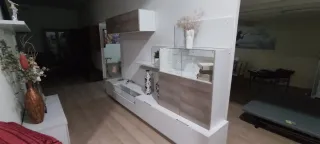 Mueble de Comedor Modular