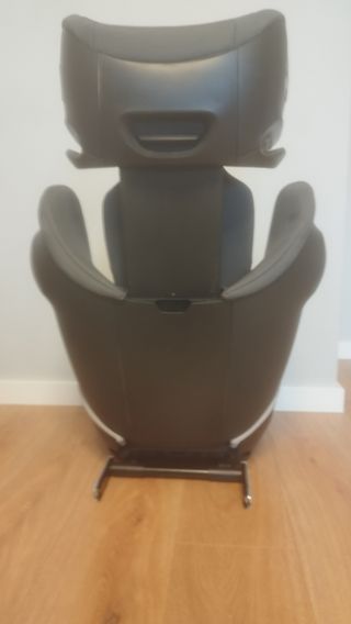 Silla Coche Cybex Solution M-Fix SL