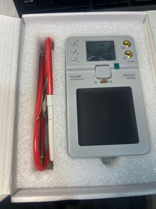 Saldatrice a punti QianLi Macaron Max