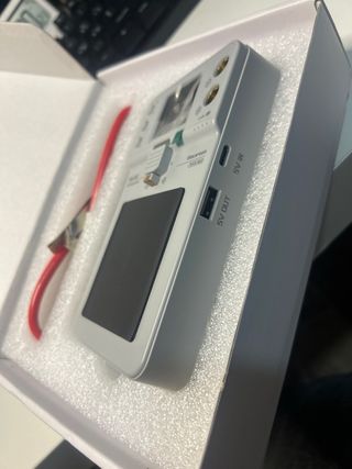 Saldatrice a punti QianLi Macaron Max