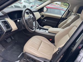 Land-Rover Range Rover Sport 3.0D I6 220kW 300CV AWD Auto HSE