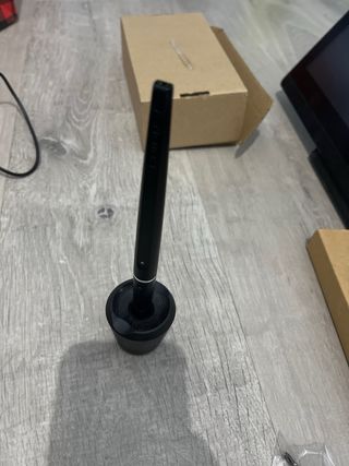 Tableta Gráfica Huion Kamvas GT 191 19.5 pulgadas