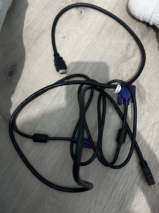 Tableta Gráfica Huion Kamvas GT 191 19.5 pulgadas