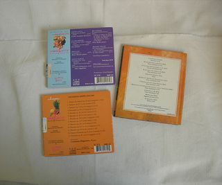 CD Musica Classica