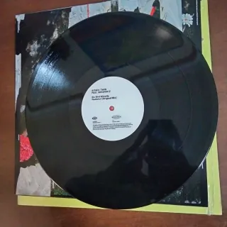 APHEX TWIN 2019 Peel Session 2 Vinilo como nuevo