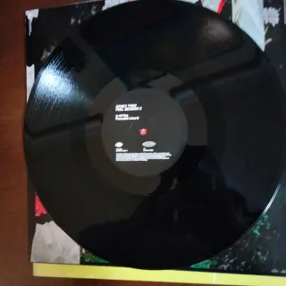 APHEX TWIN 2019 Peel Session 2 Vinilo como nuevo