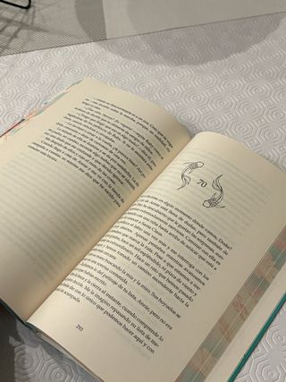 Cuando despierten las flores: con dibujos