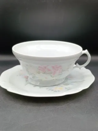 Taza de desayuno Limoges