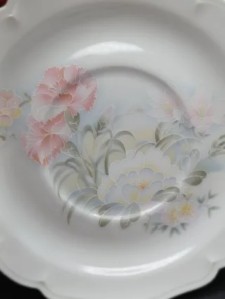 Taza de desayuno Limoges