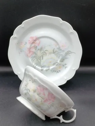 Taza de desayuno Limoges