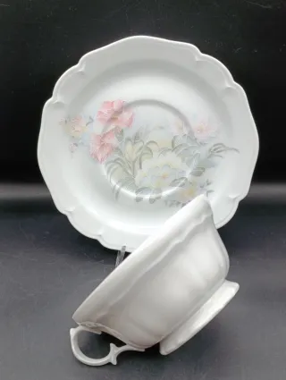 Taza de desayuno Limoges