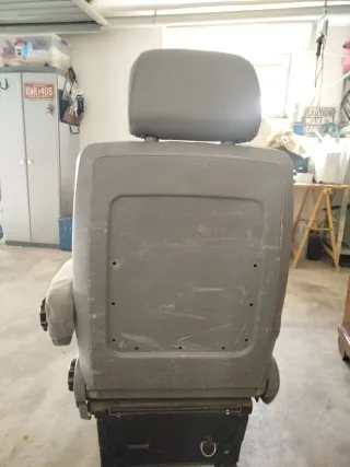 Asiento Vito W638 (V220)